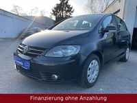 Gebraucht VW Golf V 105 PS (77 kW) 2007 Schwarz Limousine