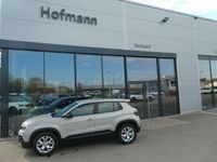 Gebraucht Jeep Avenger Altitude 101 PS (74 kW) 2025 Grau SUV