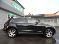 gebraucht Audi Q5 3.0 TDI Automaik quattro*AHK*Tempomat*Tüv neu