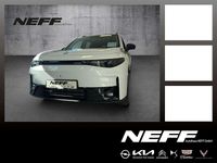 Neu Leapmotor C10 158 kW (215 PS) 2025 Pearly white SUV