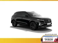 Neu Renault Austral Esprit Alpine 200 PS (147 kW) 2026 Schwarz SUV