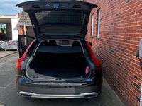 Gebraucht Volvo V90 235 PS (172 kW) 2019 Schwarz Kombi