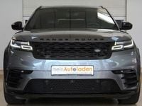 Gebraucht Land Rover Range Rover Velar R-Dynamic 300 PS (220 kW) 2019 Grau SUV