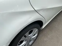 Gebraucht Mercedes B180 Urban 122 PS (89 kW) 2015 Weiß Kleinwagen