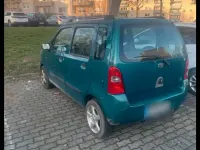 Gebraucht Suzuki Wagon R+ 2005 Van / Kleinbus