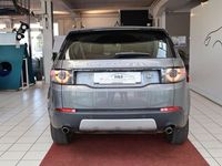 gebraucht Land Rover Discovery Sport HSE KAMERA PDC NAVI