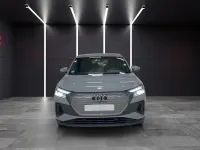 Gebraucht Audi Q4 Sportback e-tron Sport 210 kW (286 PS) 2024 Grau SUV