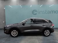 gebraucht Ford Kuga 2.5 Duratec TITANIUM