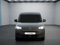 Neu VW Caddy 116 PS (85 kW) 2025 Grau Van / Kleinbus