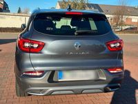 gebraucht Renault Kadjar TCE 160 Bose