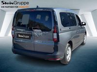 Gebraucht VW Caddy Basis 102 PS (75 kW) 2021 Van / Kleinbus