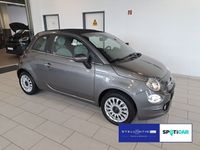 gebraucht Fiat 500C 1.0 GSE Hybrid Dolcevita