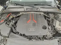 Gebraucht Audi S4 Sport 341 PS (250 kW) 2021 Grau Kombi