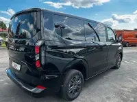 Occasion Ford Tourneo Custom Titanium 2024 Noir Van