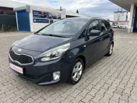 Gebraucht Kia Carens Attract 135 PS (99 kW) 2013 Other Van / Kleinbus