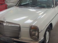 gebraucht Mercedes W114 280 C