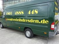 Gebraucht Mercedes Sprinter 109 PS (80 kW) 2004 Grün Van