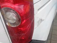 Gebraucht Opel Combo 90 PS (66 kW) 2013 Weiß Van / Kleinbus