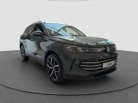 Neu VW Tiguan Elegance 204 PS (150 kW) 2026 Grau SUV