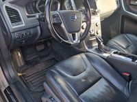 Gebraucht Volvo XC60 Kinetic 181 PS (133 kW) 2014 SUV