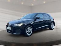 Gebraucht Audi A1 Sportback Advanced Plus 95 PS (69 kW) 2025 Mythosschwarz metallic Kleinwagen