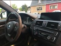 gebraucht BMW M135 i xDrive M-Performance