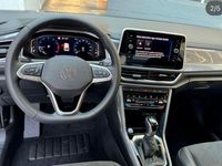 Gebraucht VW T-Roc 150 PS (110 kW) 2024 Beige SUV