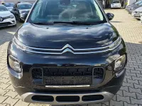 Gebraucht Citroën C3 Aircross Feel 131 PS (96 kW) 2018 Ink black SUV