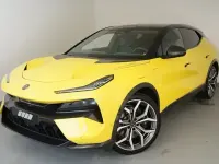 Gebraucht Lotus Eletre 675 kW (918 PS) 2025 Gelb SUV