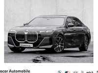 Gebraucht BMW 740 Comfort Edition 299 PS (219 kW) 2025 Grau Limousine