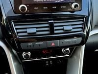 Gebraucht Mitsubishi Eclipse Cross 188 PS (138 kW) 2021 Schwarz SUV