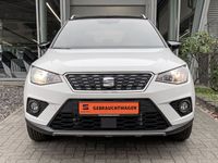 gebraucht Seat Arona 1.0 TSI XCELLENCE 6-Gang AHK Navi Link