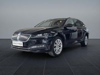 Gebraucht Skoda Superb Style 200 PS (147 kW) 2022 Kombi