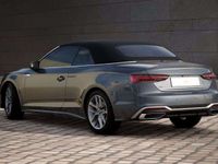 gebraucht Audi A5 Cabriolet S line 40 TFSI S tronic