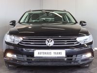 gebraucht VW Passat Passat Variant2.0 TDI DSG Comfortline ACC+KAM+NAVI+ALU