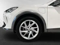 Gebraucht Cupra Formentor 150 PS (110 kW) 2022 Weiß SUV
