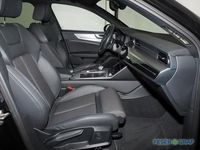 Gebraucht Audi A6 S-Line 299 PS (219 kW) 2022 Schwarz Kombi