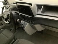 Gebraucht Ford Transit Custom Trend 136 PS (100 kW) 2024 Frostweiß Limousine