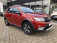 gebraucht Dacia Sandero 1,0 TCe LPG 100 Stepway Celebration