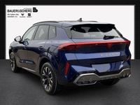 Neu Cupra Terramar 150 PS (110 kW) 2026 Kosmosblau SUV