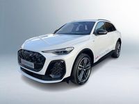 Gebraucht Audi Q5 Ambiente 299 PS (219 kW) 2025 Gletscherweiß metallic SUV