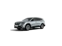 Neu Renault Espace Techno 200 PS (147 kW) 2026 Baltique grau metallic (grau) Limousine