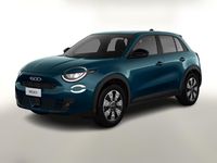 Neu Fiat 600 Icon 145 PS (106 kW) 2025 Cinema schwarz SUV