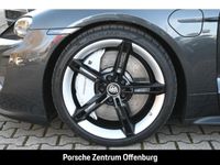 gebraucht Porsche Taycan 4S Inno Drive, Matrix, Burmester