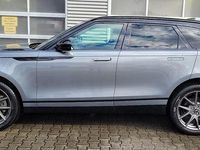 Gebraucht Land Rover Range Rover Velar SE Dynamic 300 PS (220 kW) 2023 Grau SUV