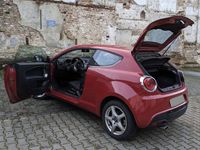 gebraucht Alfa Romeo MiTo 1.4 16V Turismo