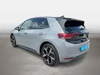 Gebraucht VW ID.3 Pro 150 kW (204 PS) 2024 Grau Kleinwagen