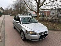 Gebraucht Volvo V50 125 PS (91 kW) 2006 Silber Kombi