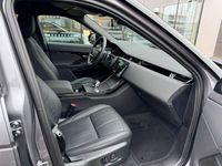 Gebraucht Land Rover Range Rover evoque SE Dynamic 204 PS (150 kW) 2024 Grau SUV