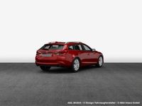 gebraucht Mazda 6 Kombi SKYACTIV-G 165 Drive Center-Line 121 kW, 5-türig